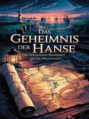cover image of Das Geheimnis der Hanse